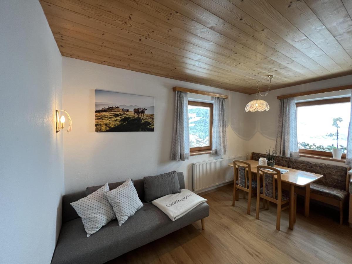 Appartement Windaublick Westendorf Exterior foto