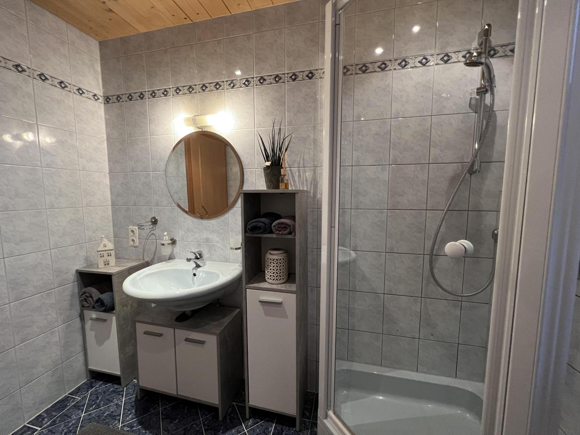 Appartement Windaublick Westendorf Quarto foto